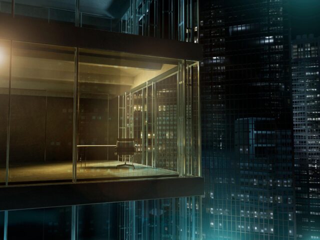 すぐ人が辞める会社の特徴と原因